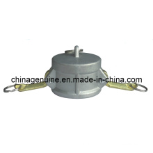 Zcheng Inner Plug Zcc-DC Type